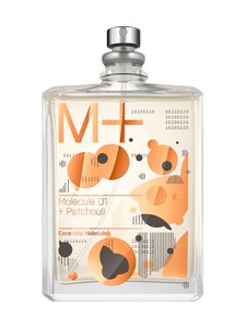 Escentric Molecules - Tualettvesi Molecule 01 + Patšuli EdT | Stockmann