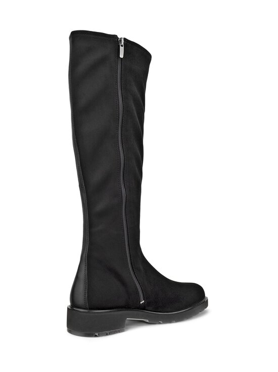 ecco - Saapad Metropole Vienna W Tall - 51052 BLACK | Stockmann - photo 3