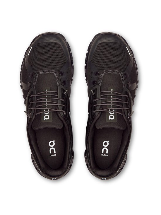 ON - Cloud 6 sporta apavi - 002 BLACK | BLACK - photo 4 ON - Cloud 6 sporta apavi - 002 BLACK | BLACK | Stockmann - photo 4