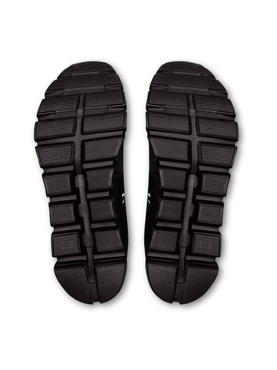 ON - Cloud 6 sporta apavi - 002 BLACK | BLACK - photo 5 ON - Cloud 6 sporta apavi - 002 BLACK | BLACK | Stockmann - photo 5
