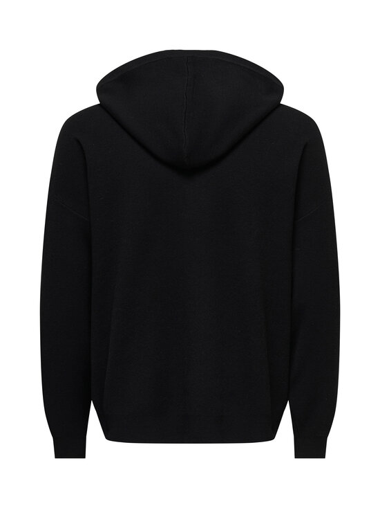 Only & Sons - Kardigan OnsSade Zip - BLACK | Stockmann - photo 2
