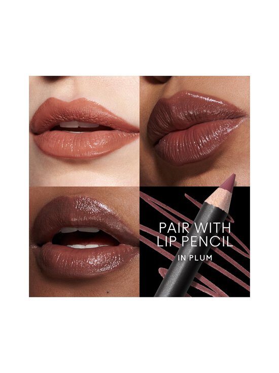 MAC - Lustreglass Lipstick -huulipuna - SIGNATURE MOVE | Stockmann - photo 2