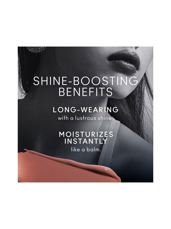 MAC - Lustreglass Lipstick -huulipuna - SIGNATURE MOVE | Stockmann - photo 3