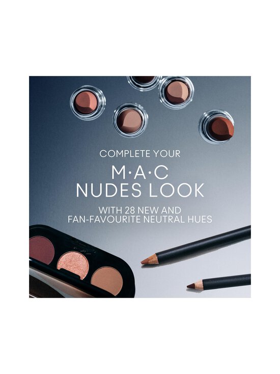 MAC - Lustreglass Lipstick -huulipuna - SIGNATURE MOVE | Stockmann - photo 4