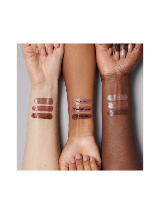 MAC - Lustreglass Lipstick -huulipuna - SIGNATURE MOVE | Stockmann - photo 5