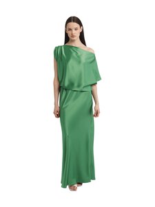 Katri Niskanen - Grace Evening -juhlamekko - GREEN | Stockmann