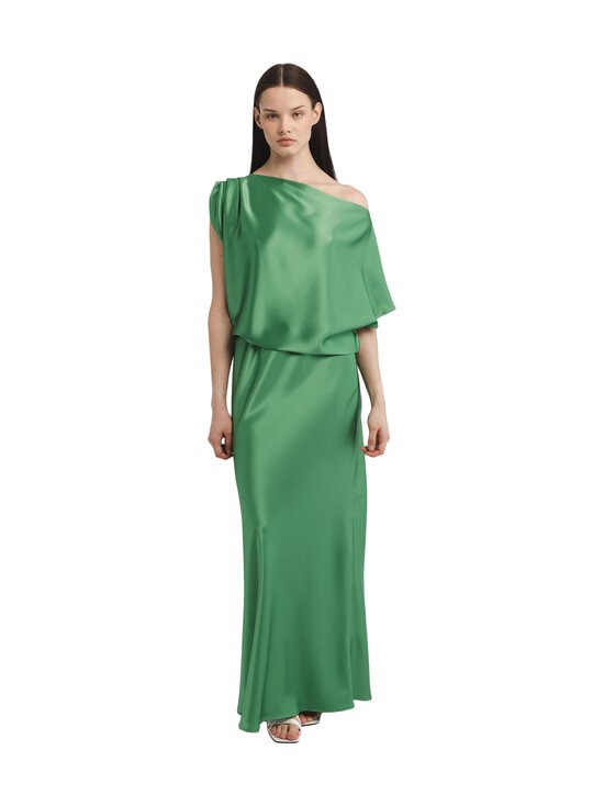 Katri Niskanen - Grace Evening -juhlamekko - GREEN | Stockmann - photo 1