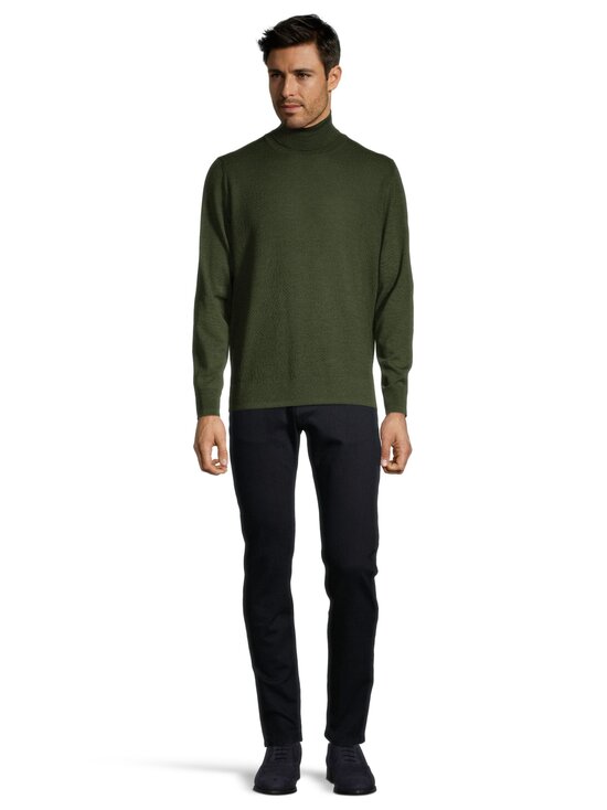 Canali - Pooloneule - 820 GREEN - photo 2 Canali - Pooloneule - 820 GREEN | Stockmann - photo 2