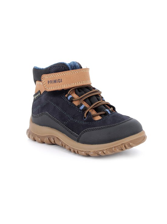 Primigi - Mid Season Gore-Tex -varsikengät - BLUE-BLACK | Stockmann - photo 1