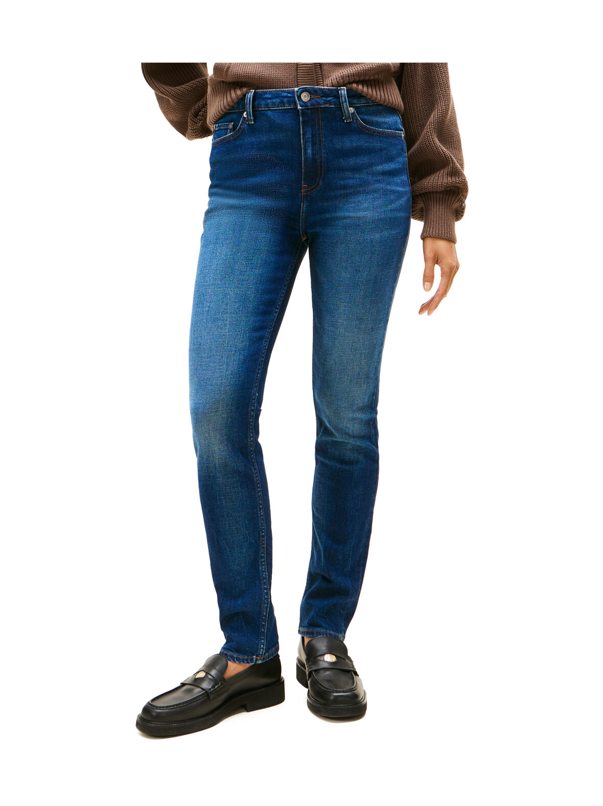 New Doreen Slim -farkut