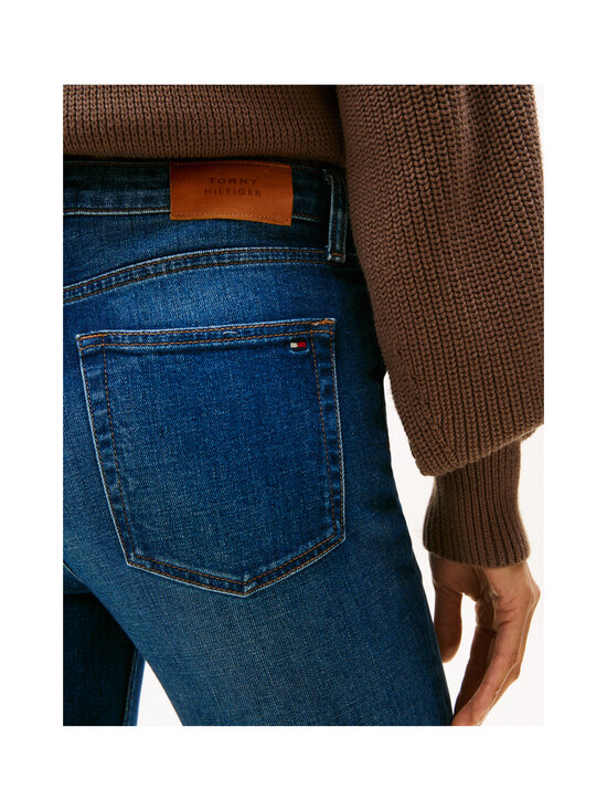 Tommy Hilfiger - New Doreen Slim džinsi - 1BJ NEW DOREEN | Stockmann - photo 4
