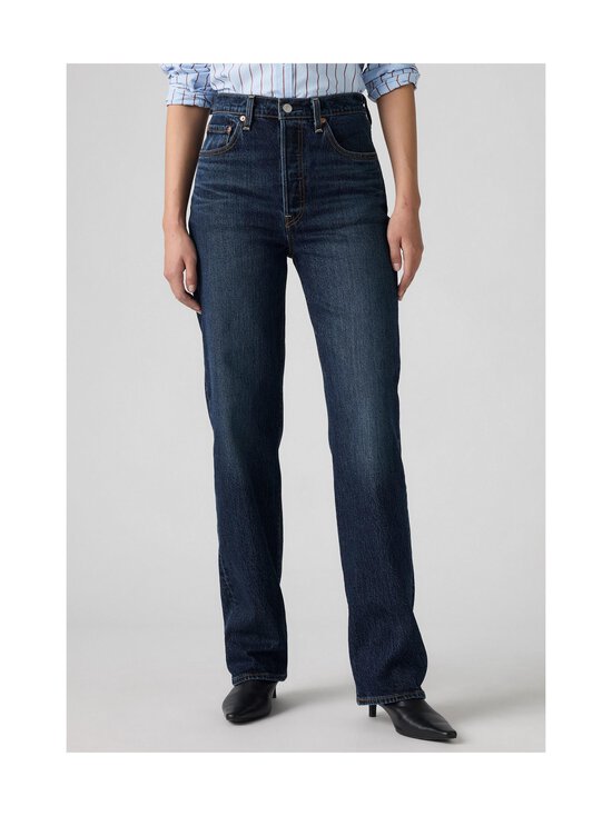 Levi's - Ribcage Full Length džinsi - 227 APPLY NOW | Stockmann - photo 6