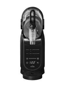 Witt - Premium Element Slush- & Softice Maker - jäähilejuoma-/pehmytjäätelökone - BLACK | Stockmann