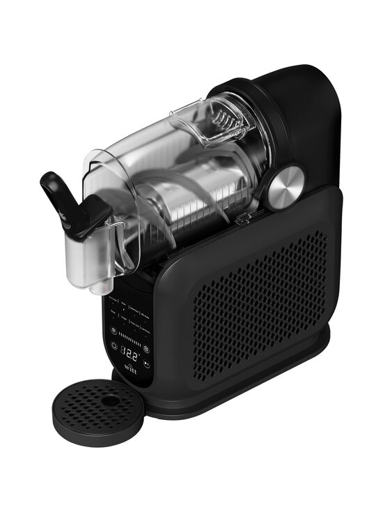 Witt - Premium Element Slush- & Softice Maker - jäähilejuoma-/pehmytjäätelökone - BLACK | Stockmann - photo 2