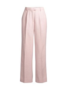 SECOND FEMALE - Rosaria-housut - 9408 SEPIA ROSE | Stockmann