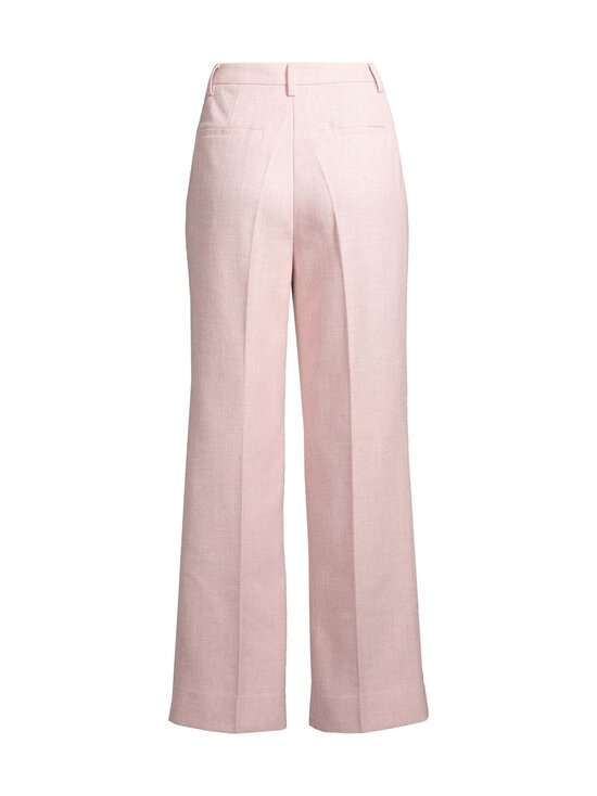 SECOND FEMALE - Rosaria-housut - 9408 SEPIA ROSE - photo 2 SECOND FEMALE - Rosaria-housut - 9408 SEPIA ROSE | Stockmann - photo 2