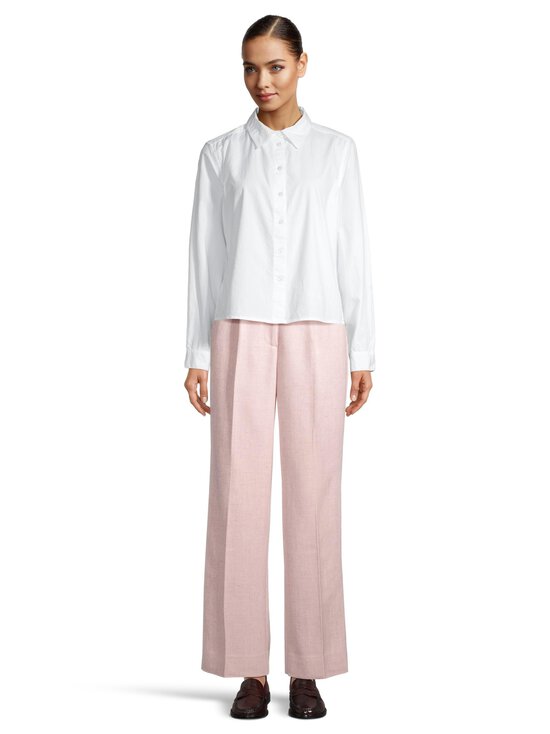 SECOND FEMALE - Rosaria-housut - 9408 SEPIA ROSE - photo 3 SECOND FEMALE - Rosaria-housut - 9408 SEPIA ROSE | Stockmann - photo 3