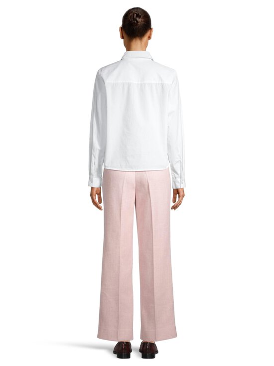 SECOND FEMALE - Rosaria-housut - 9408 SEPIA ROSE - photo 4 SECOND FEMALE - Rosaria-housut - 9408 SEPIA ROSE | Stockmann - photo 4