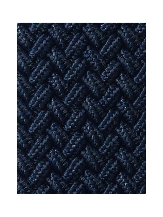 Selected - SlhTom Braided Textile -vyö - SKY CAPTAIN | Stockmann - photo 3