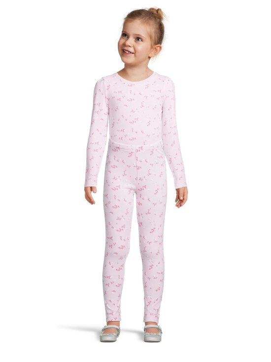 Bogi - Blair Jersey legingi - SOFT LILAC FLOWER | Stockmann - photo 2