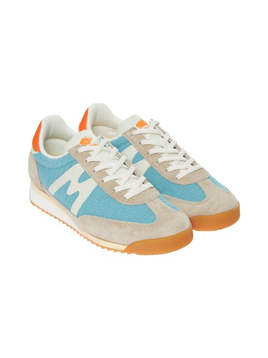 Karhu Legend - Tossud Mestari - SILVER LINING / ORANGE PEEL | Stockmann - photo 5