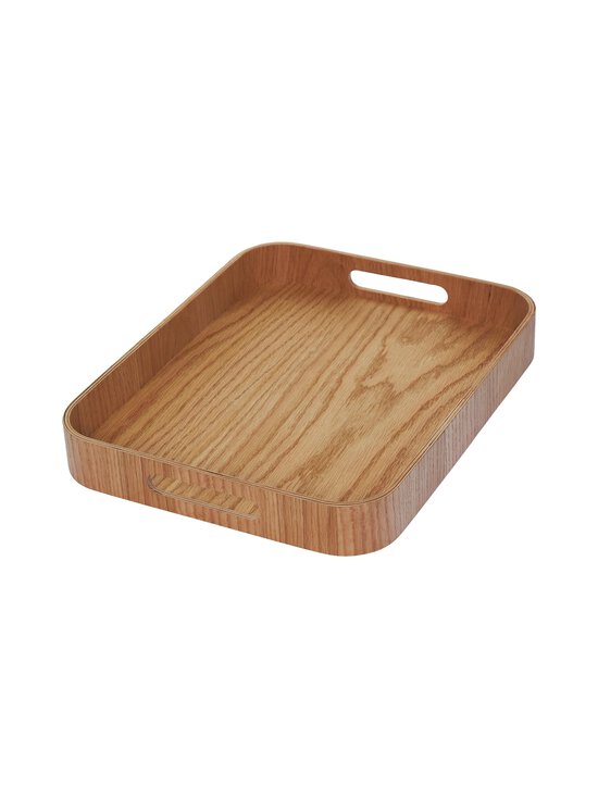 Casa Stockmann - Buzen Square paplāte ar rokturiem - FB-64235-51 OAK | Stockmann - photo 2