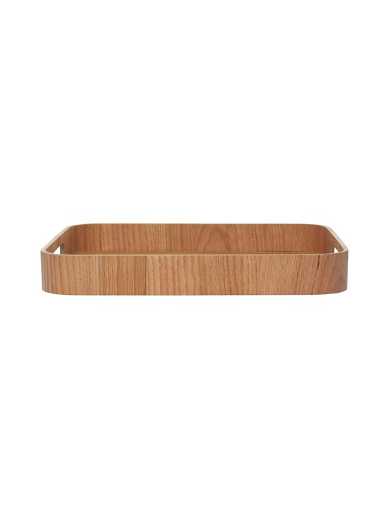 Casa Stockmann - Buzen Square paplāte ar rokturiem - FB-64235-51 OAK | Stockmann - photo 3
