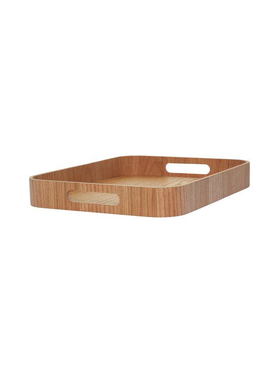 Casa Stockmann - Buzen Square paplāte ar rokturiem - FB-64235-51 OAK | Stockmann - photo 4