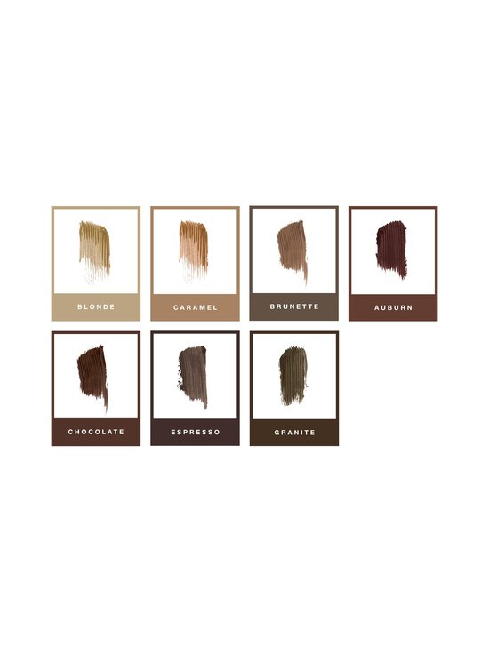 Anastasia - Tinted Brow Gel uzacu gēls - ESPRESSO | Stockmann - photo 4