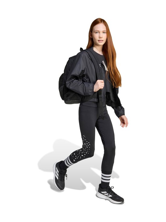 adidas Sportswear - Junior Essential Logo sporta legingi - JM3843 BLACK/SILVMT - photo 4 adidas Sportswear - Junior Essential Logo sporta legingi - JM3843 BLACK/SILVMT | Stockmann - photo 4