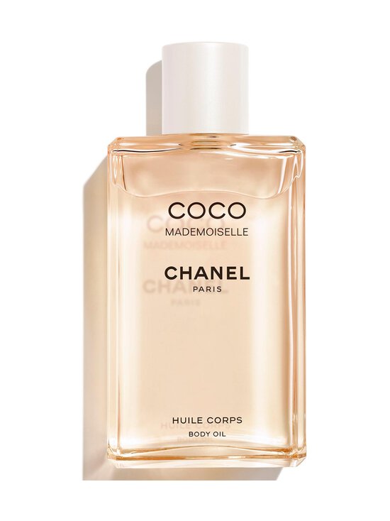CHANEL - COCO MADEMOISELLE Body Oil - NOCOL - photo 1 CHANEL - COCO MADEMOISELLE Body Oil - NOCOL | Stockmann - photo 1