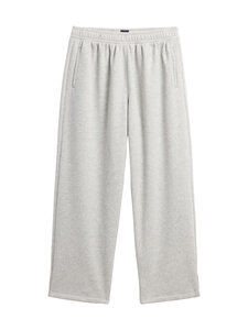GAP - Baggy Dancer sporta bikses - LIGHT HEATHER GREY B08 | Stockmann