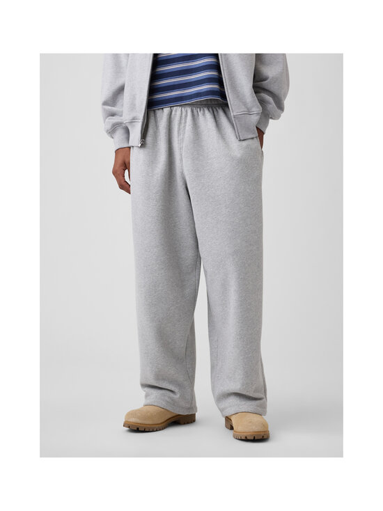 GAP - Baggy Dancer sporta bikses - LIGHT HEATHER GREY B08 | Stockmann - photo 2