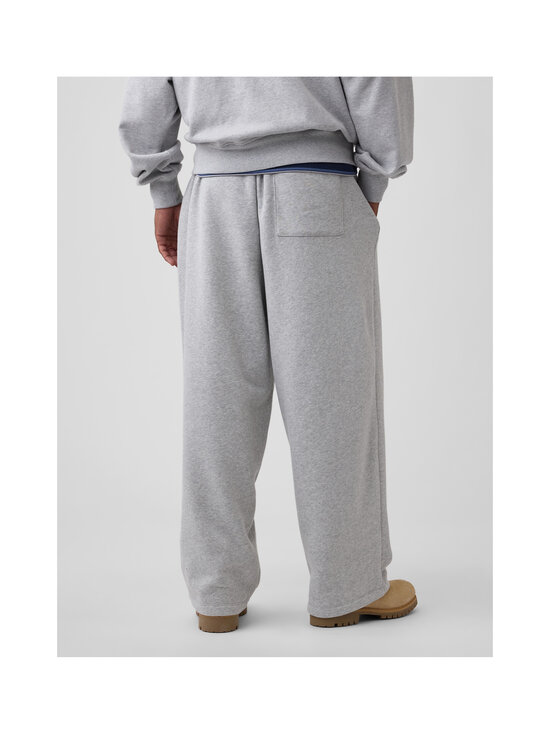 GAP - Baggy Dancer sporta bikses - LIGHT HEATHER GREY B08 | Stockmann - photo 3