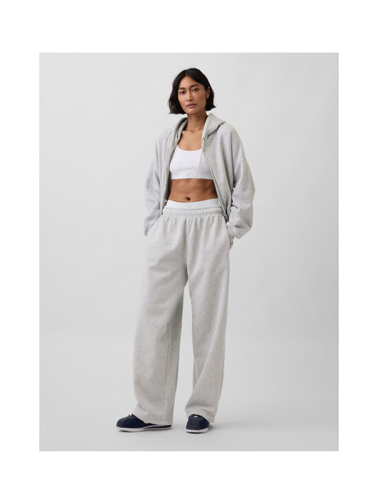 GAP - Baggy Dancer sporta bikses - LIGHT HEATHER GREY B08 | Stockmann - photo 6