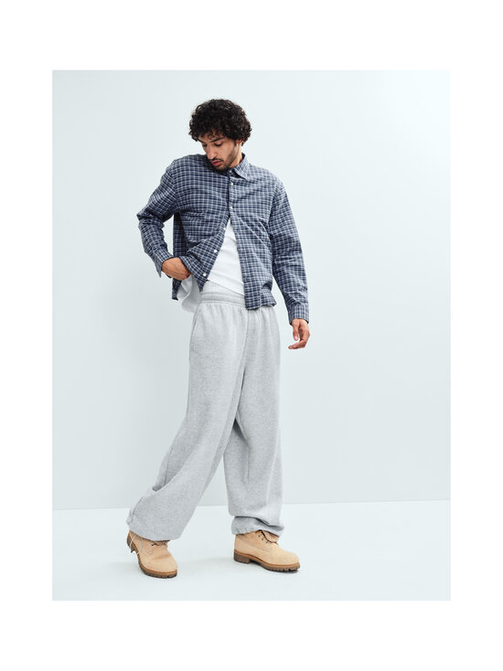 GAP - Baggy Dancer sporta bikses - LIGHT HEATHER GREY B08 | Stockmann - photo 8
