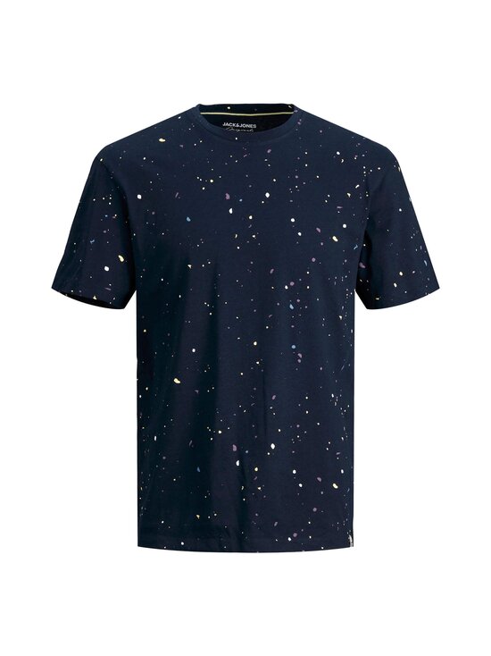 JORTERRAZZO AOP T-PAITA
