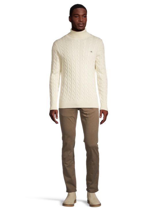 GANT - Regular Desert džinsi - 261 DESERT BROWN | Stockmann - photo 2