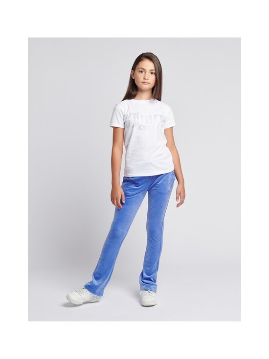 JUICY COUTURE - T-särk Diamante Fitted - BRIGHT WHITE - photo 5 JUICY COUTURE - T-särk Diamante Fitted - BRIGHT WHITE | Stockmann - photo 5