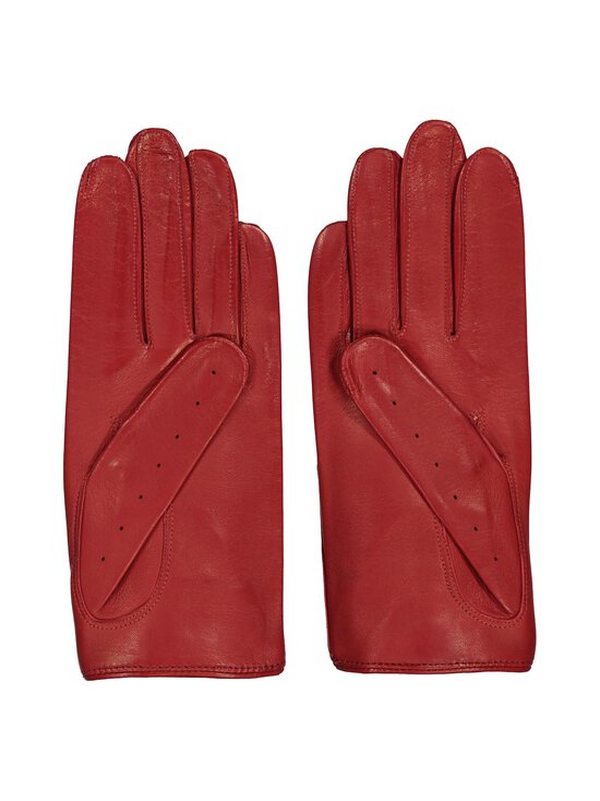 Sauso - Nahkkindad Tessa - RED - photo 3 Sauso - Nahkkindad Tessa - RED | Stockmann - photo 3