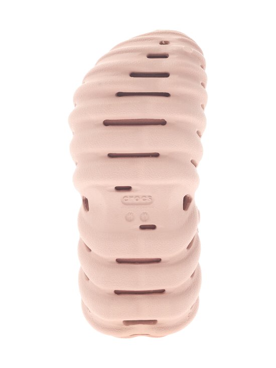 Crocs - Sandaalid Echo Clog - 6TY PINK CLAY - photo 4 Crocs - Sandaalid Echo Clog - 6TY PINK CLAY | Stockmann - photo 4