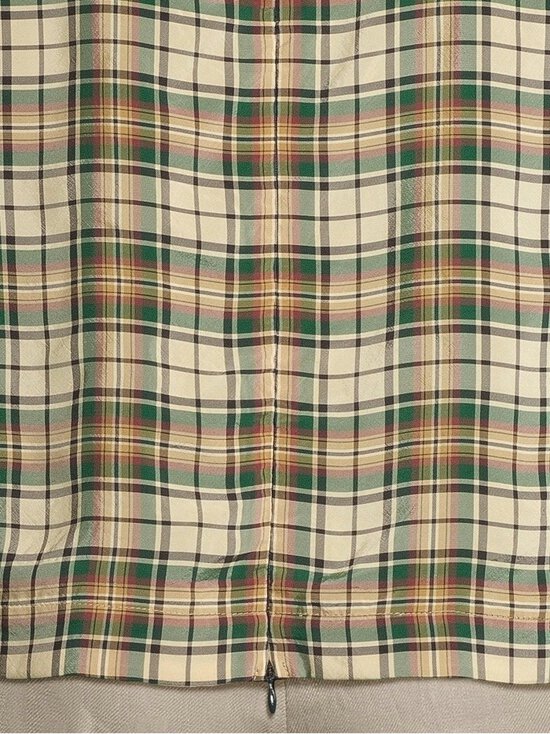 Borse e Cose - Arte-paita - GREEN/BEIGE - photo 4 Borse e Cose - Arte-paita - GREEN/BEIGE | Stockmann - photo 4