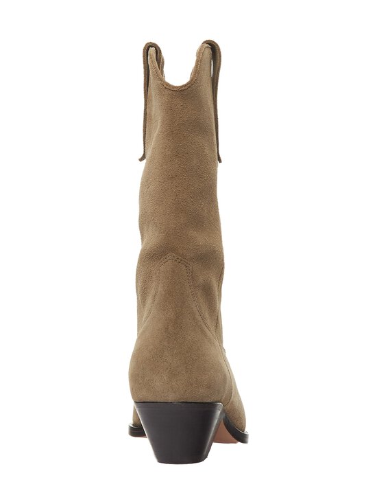 Isabel Marant - Duerto-saappaat - 50TA TAUPE | Stockmann - photo 3