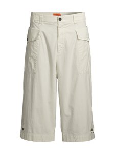 BARENA VENEZIA - Bermuda Fuseto Pavion -shortsit - 538 PERLA | Stockmann