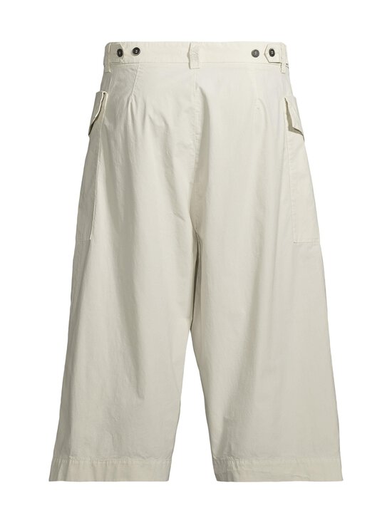 BARENA VENEZIA - Bermuda Fuseto Pavion -shortsit - 538 PERLA | Stockmann - photo 2