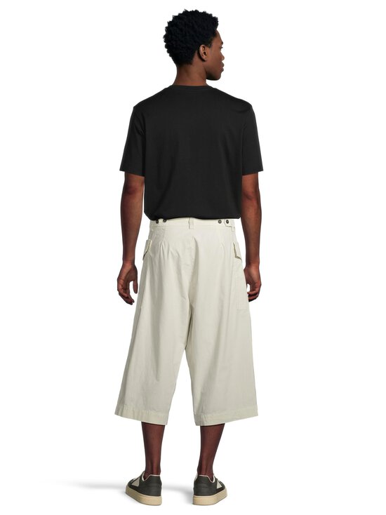 BARENA VENEZIA - Bermuda Fuseto Pavion -shortsit - 538 PERLA | Stockmann - photo 4