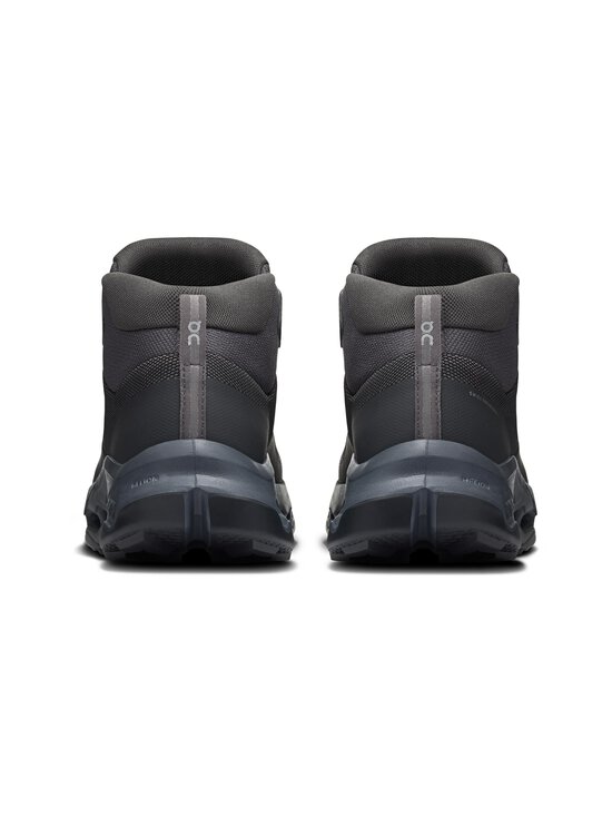ON - Cloudhorizon 2 Mid WP -vaelluskengät - 030 ECLIPSE ROCK | Stockmann - photo 4