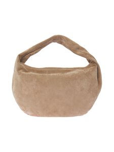 Flattered - Alva-mokkanahkalaukku - 003 SAND | Stockmann