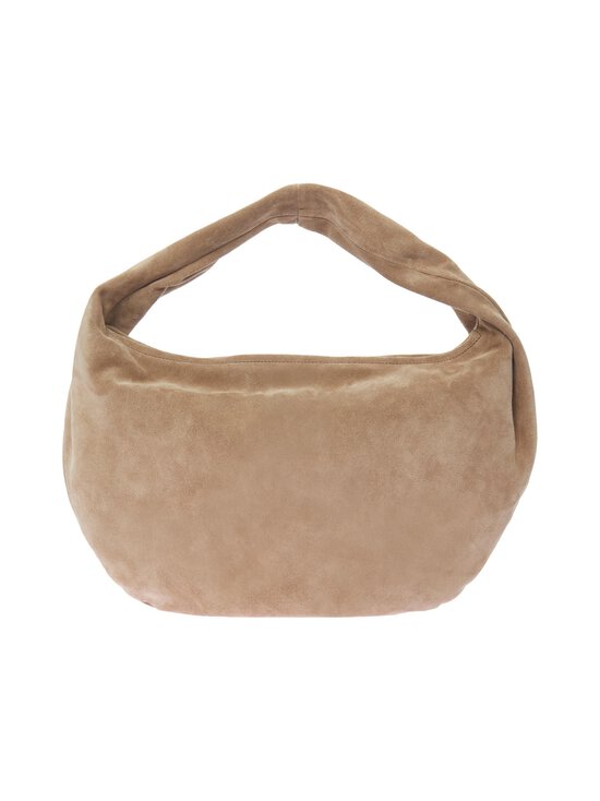 Flattered - Alva-mokkanahkalaukku - 003 SAND | Stockmann - photo 1