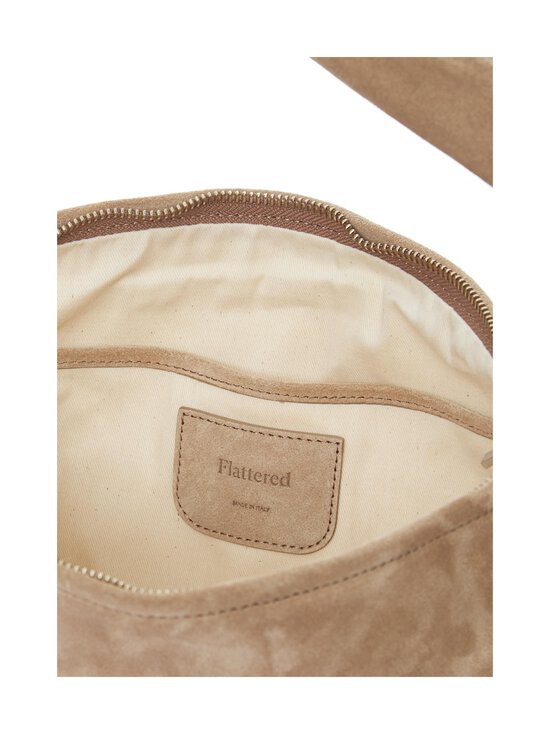 Flattered - Alva-mokkanahkalaukku - 003 SAND | Stockmann - photo 3